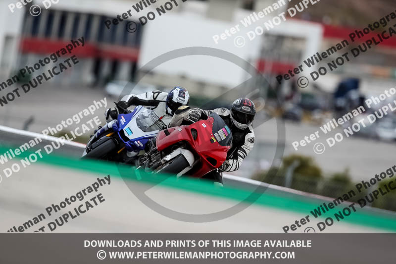 motorbikes;no limits;october 2019;peter wileman photography;portimao;portugal;trackday digital images